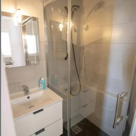 For 2 People In A Cozy Appartamento *