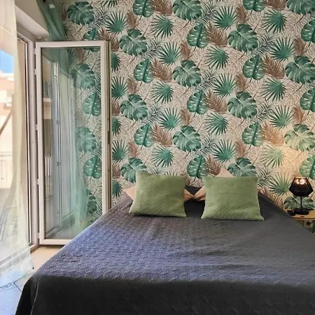For 2 People In A Cozy Appartement *